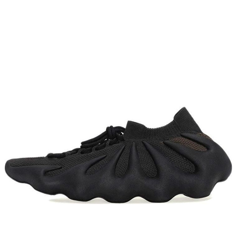 

Кроссовки adidas Yeezy 450 'Dark Slate', черный