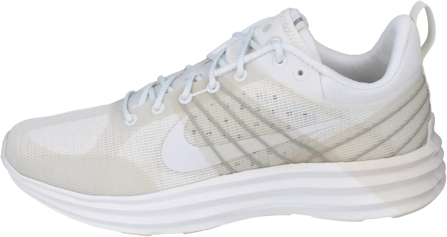 Мужские кроссовки Nike Lunar Roam, белый — фото 3
