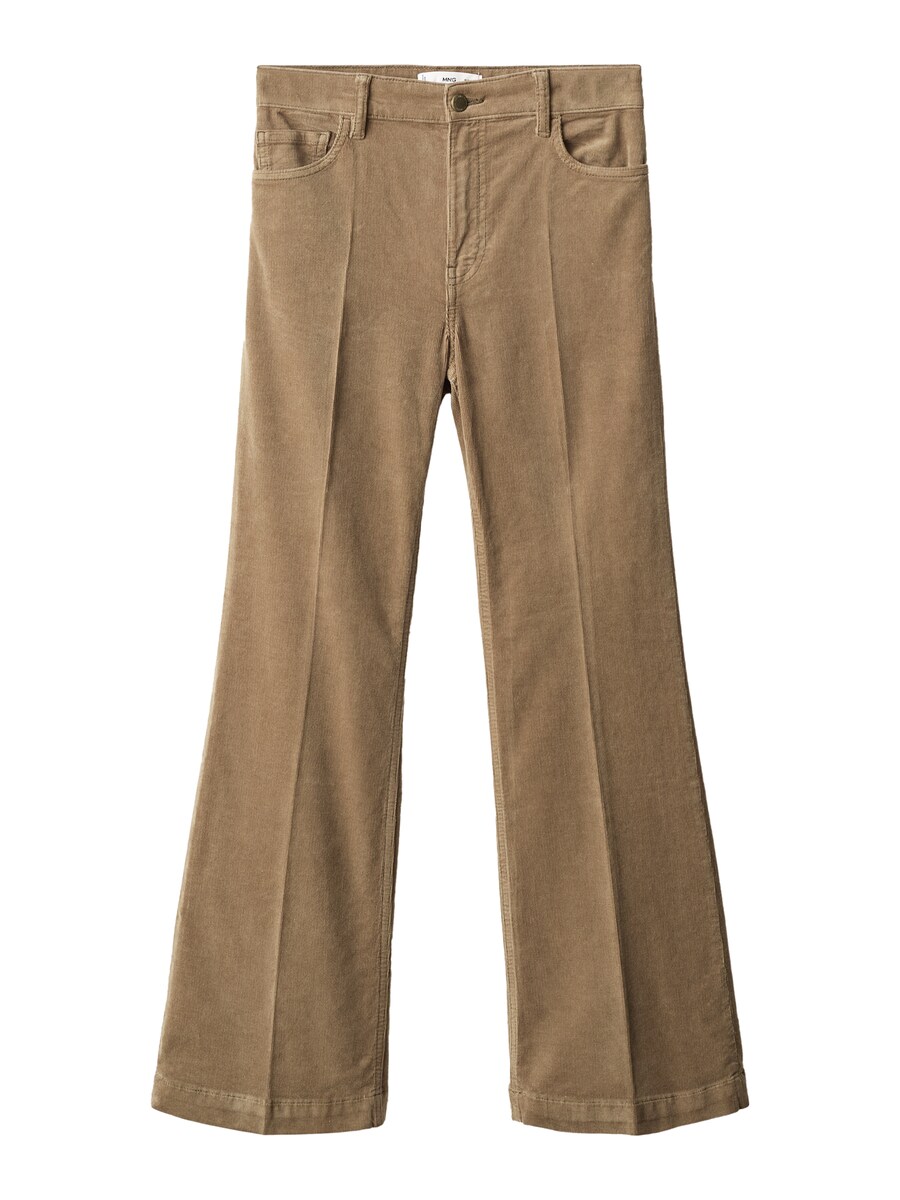 

Джинсы Bootcut MANGO, Brown