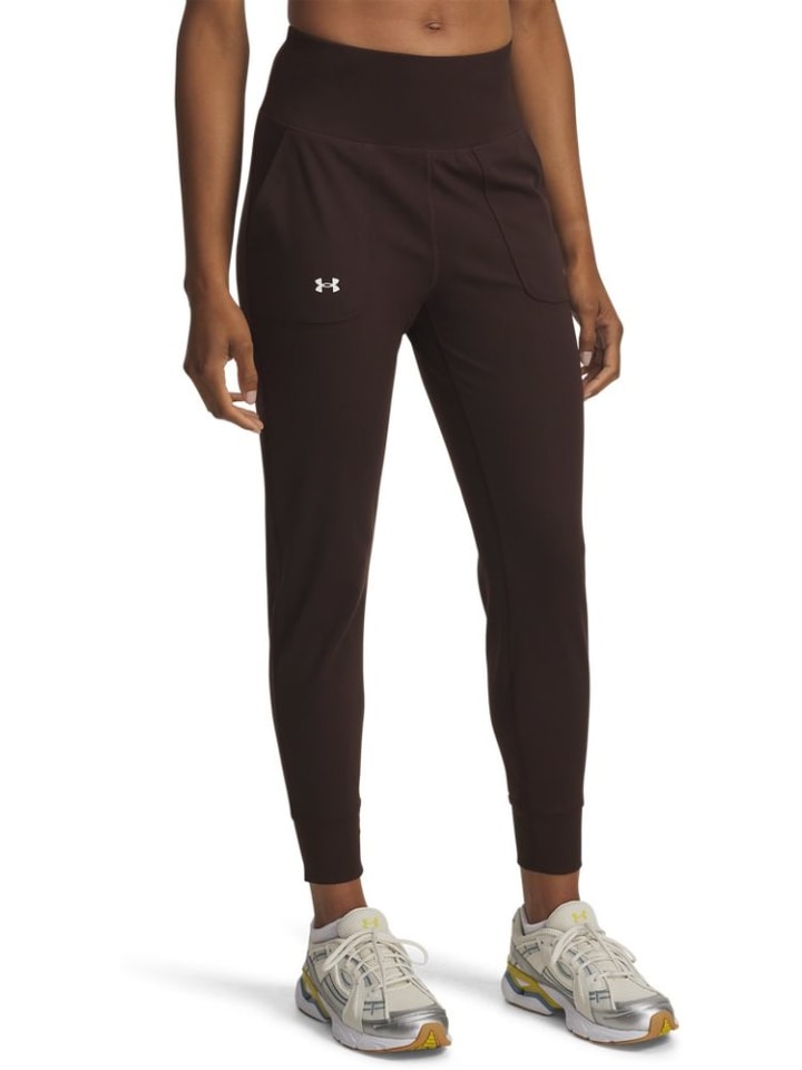 

Спортивные брюки Under Armour, коричневый