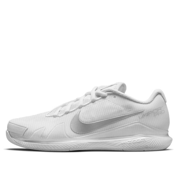

Кроссовки Court Air Zoom Vapor Pro Nike, белый