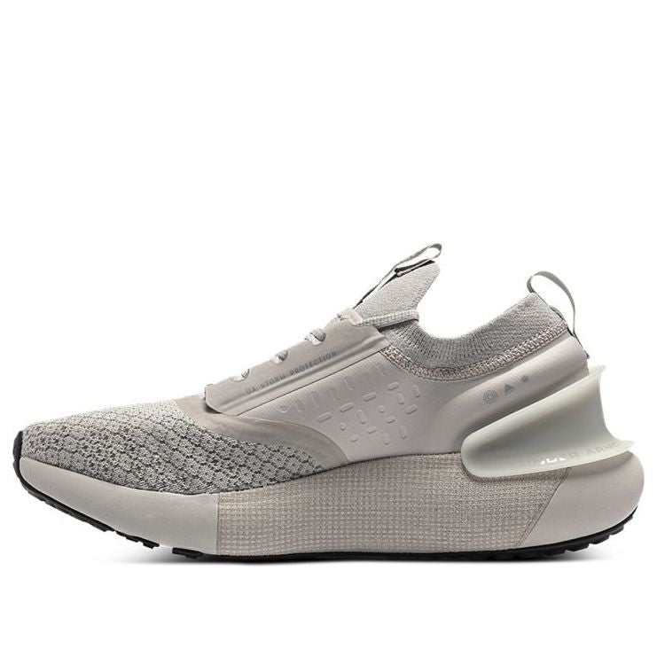 

Беговые кроссовки Under Armour HOVR Phantom 3 Storm 'Ghost Grey', серый
