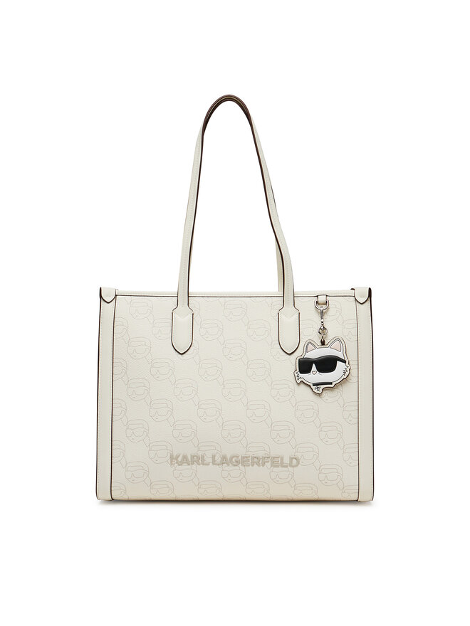 

Сумка A2W30190 Karl Lagerfeld, белый