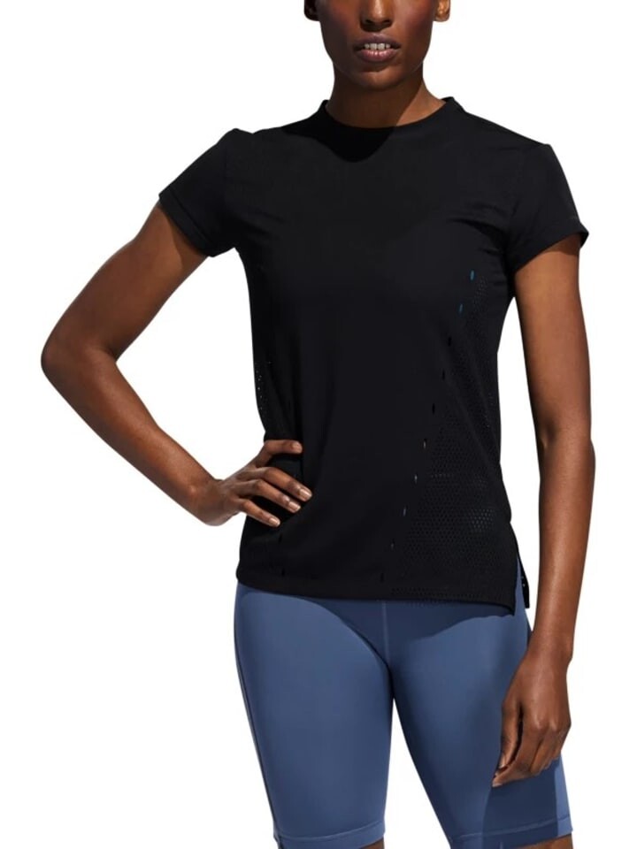 

Спортивная футболка adidas Sportshirt, черный