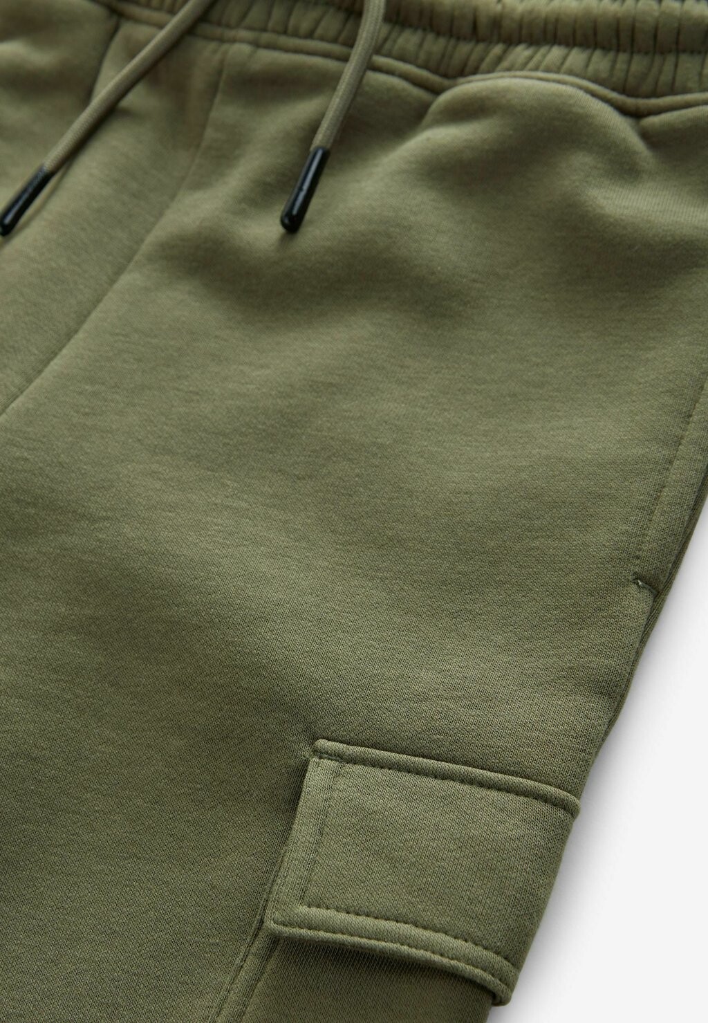 

Спортивные штаны REGULAR FIT Next, зеленый