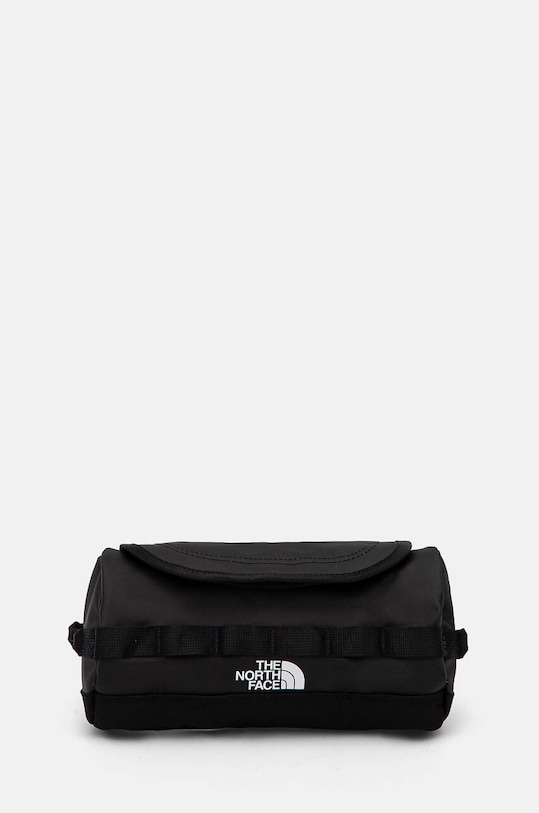 

Косметичка Base Camp Travel Canister - S The North Face, черный
