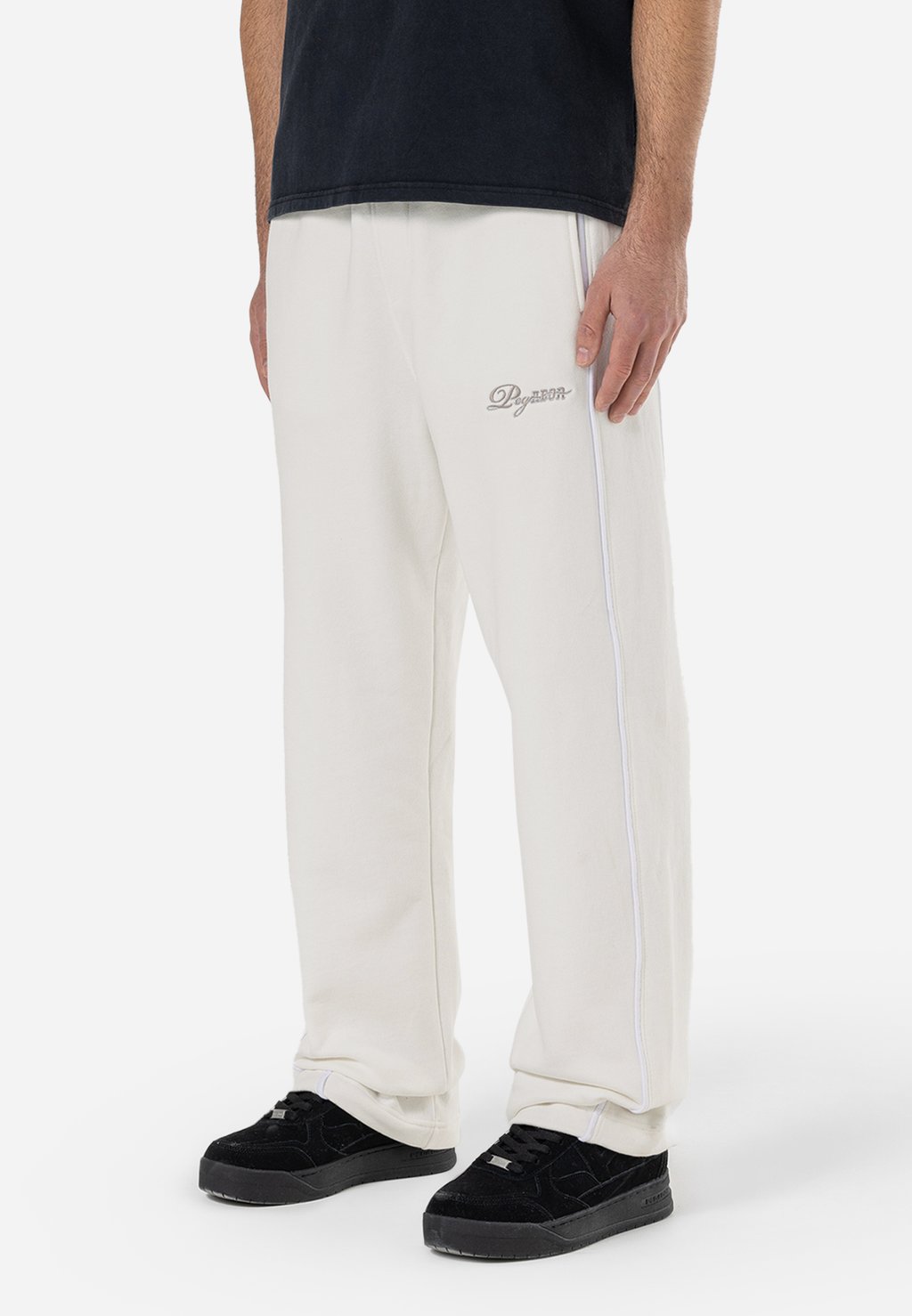 

Спортивные штаны FENWICK LOOSE Pegador, кремовый