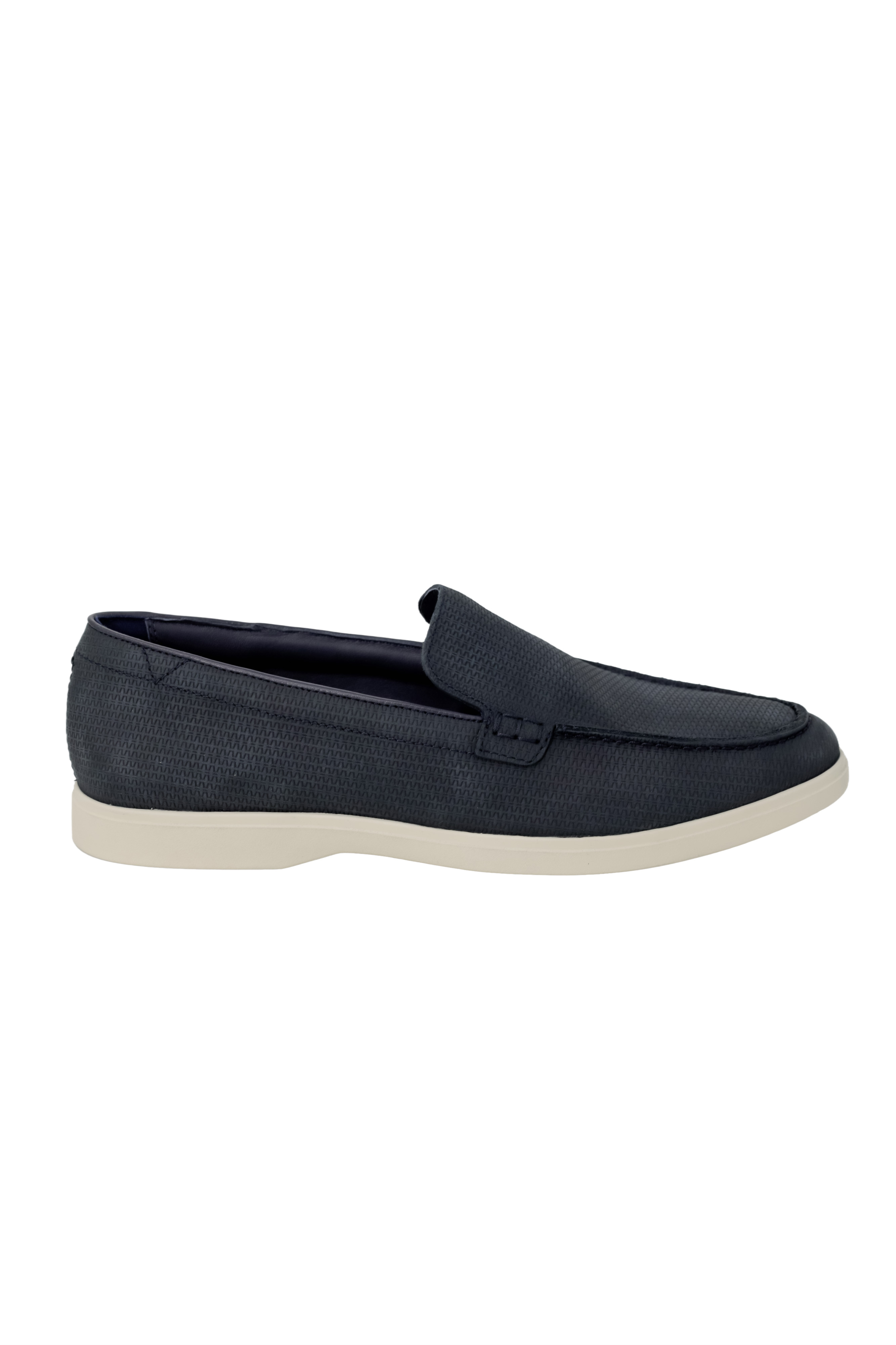 

Мокасины Clarks мужские, синий