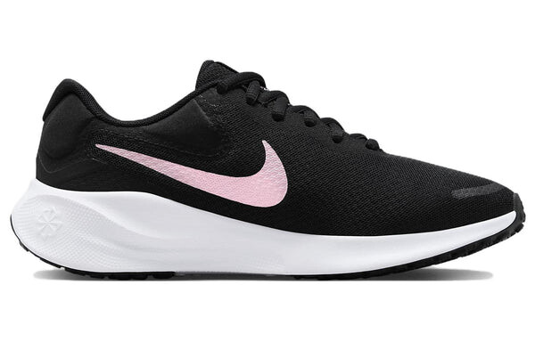 Революция кроссовок 7 Nike, черный — фото 3