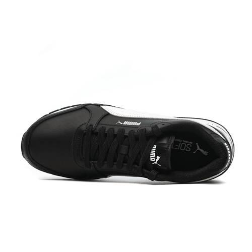 Кроссовки PUMA ST RUNNER V3 L JR — фото 3