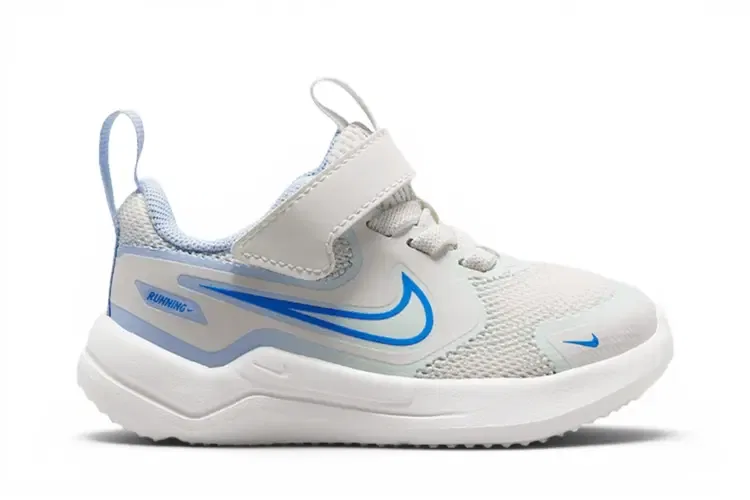 Кроссовки Nike Cosmic Runner TD, кремовый