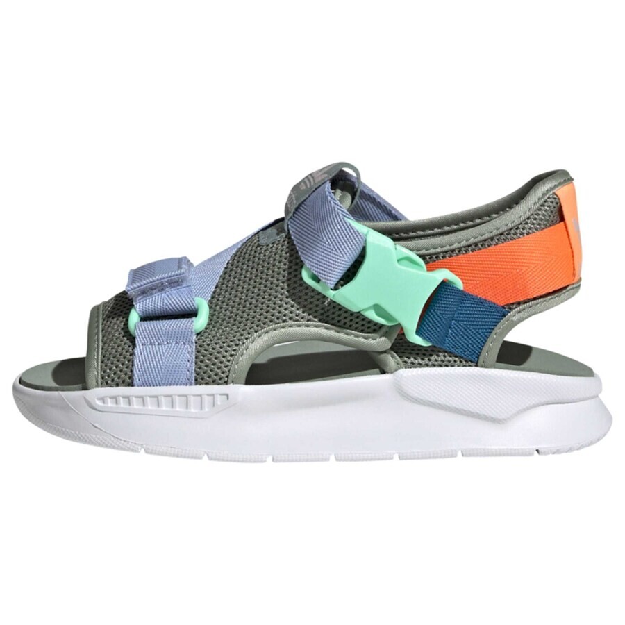 

Сандалии ADIDAS ORIGINALS Sandals 360 3.0, зеленый