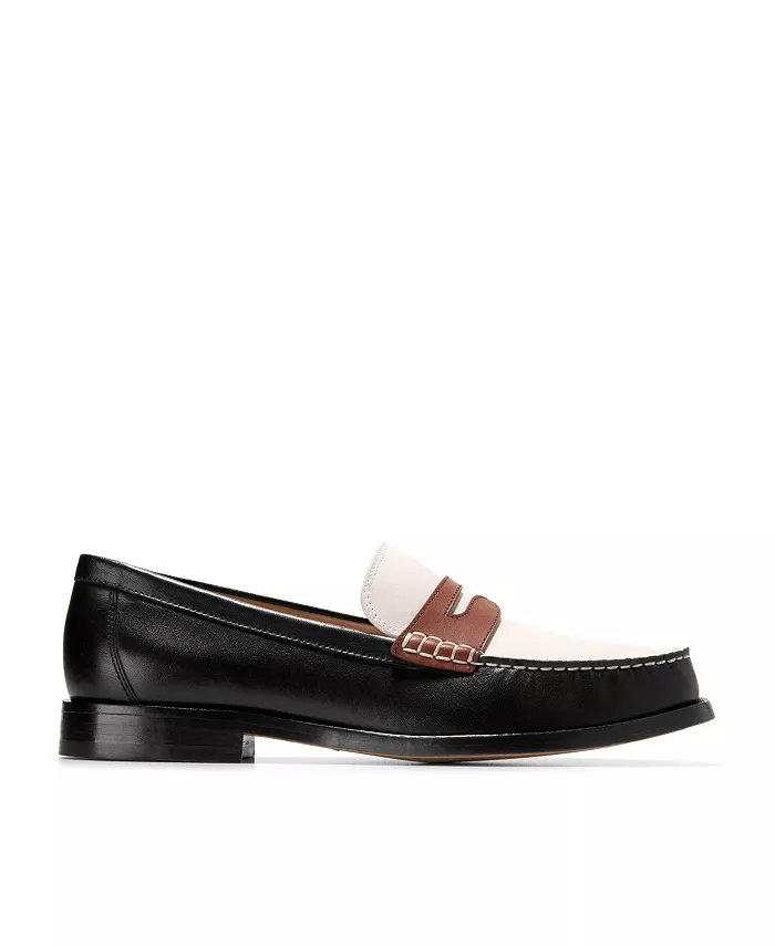 Женские лоферы Lana Lux Remastered Penny Cole Haan, мультиколор — фото 2