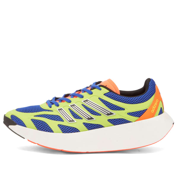 

Кроссовки Adizero Aruku Adidas Running, мультиколор