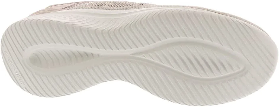 Кроссовки Skechers для мужчин Skechers Ultra Flex 3.0 New Arc с легким входом — фото 2