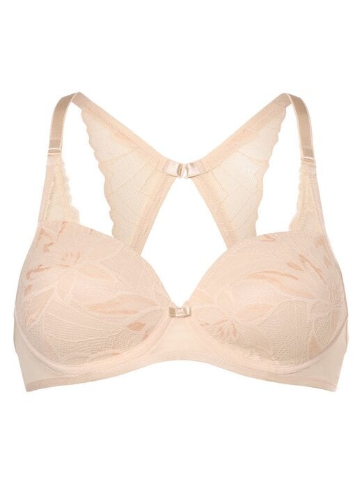 

Бюстгальтер на косточках amourette charm deliance whp Triumph, розовый