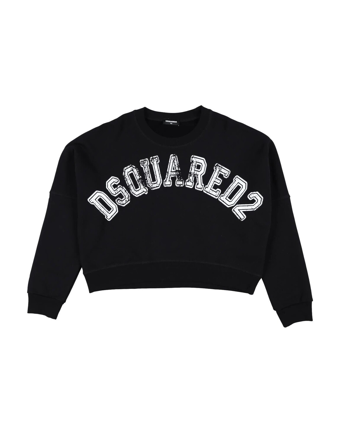

Толстовка Dsquared2, черный