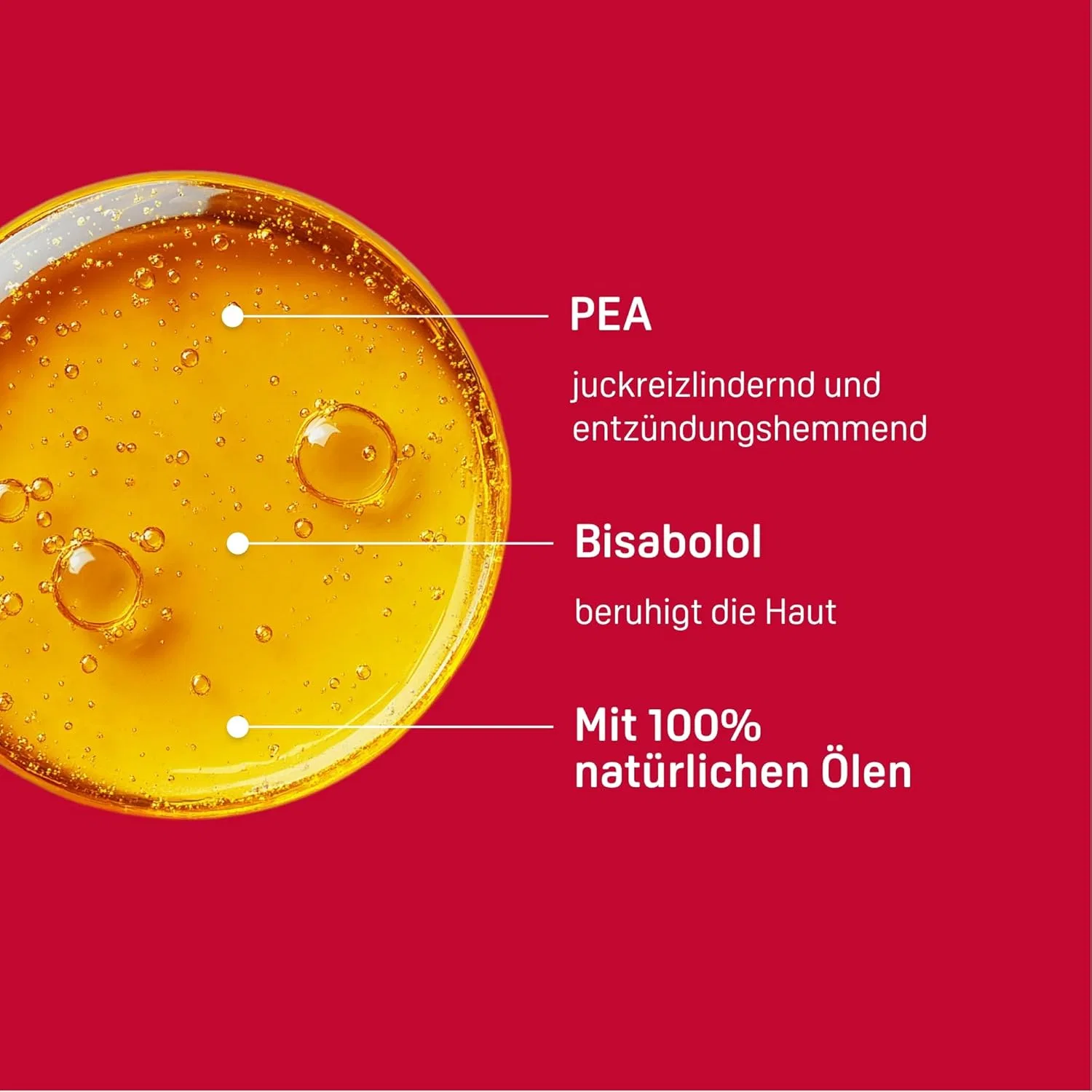 Масло для душа и ванны «Calming Relief A.I.» от PHYSIOGEL, 400 мл Physiogel — фото 4