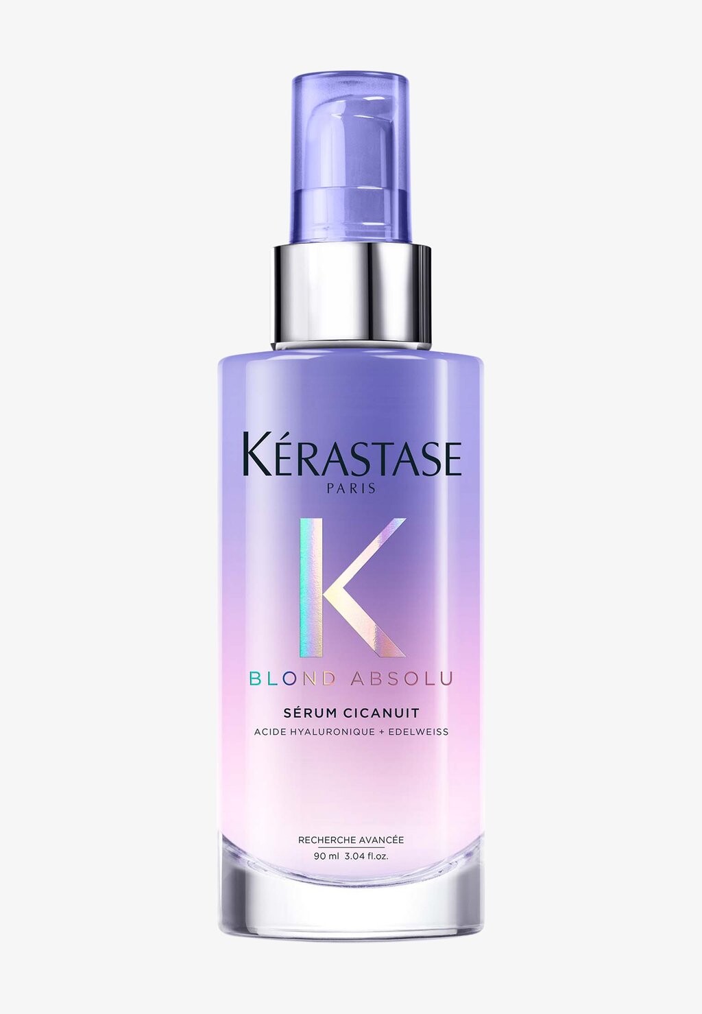 

Уход за волосами Blond Absolu Sérum Cicanuit KÉRASTASE