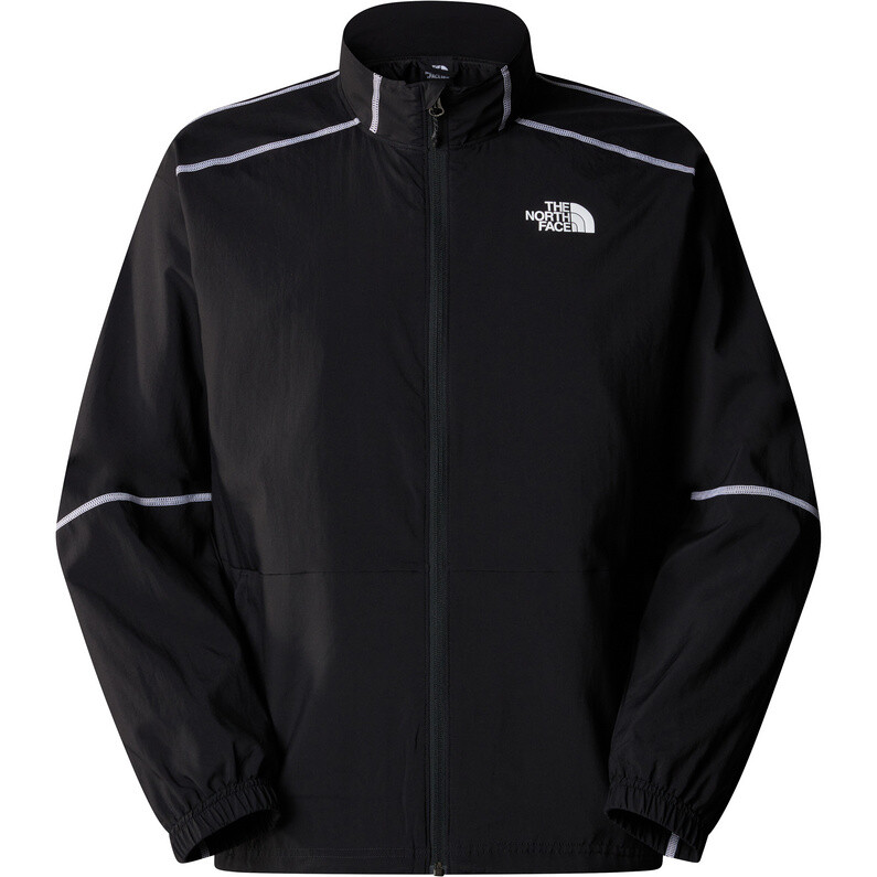 

Мужская ветровка Hakuun The North Face, черный