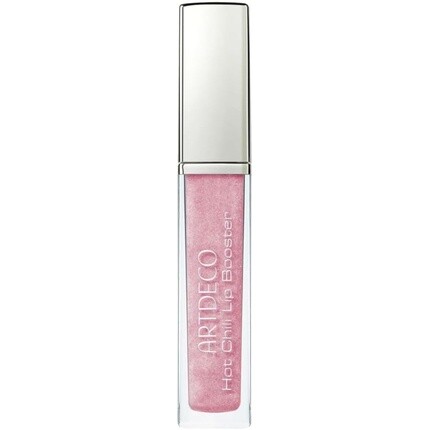 ARTDECO Hot Chili Lip Booster Блеск для губ с экстрактом красного перца для увеличения объема 6 мл — фото 2