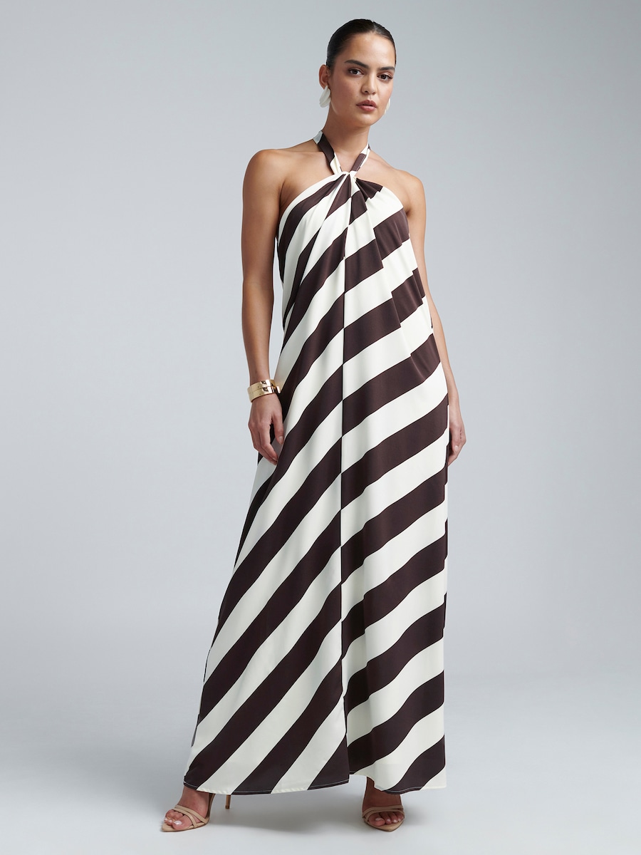 

Летнее платье BWLDR MARBELA, белый