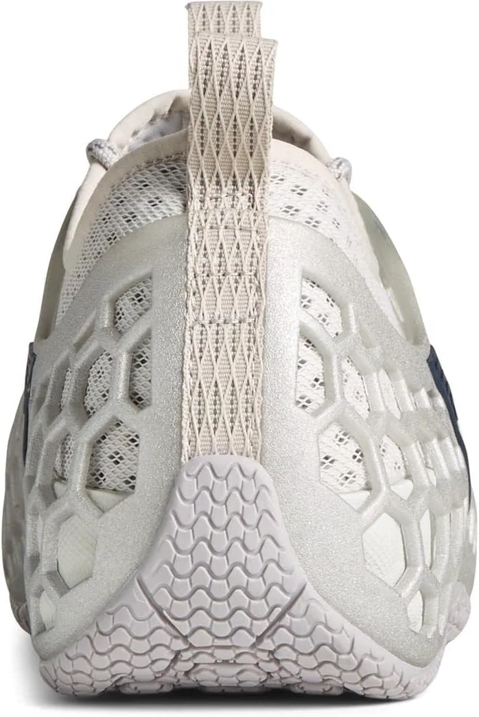 Мужские кроссовки Sperry Wave Rocker, серый — фото 4
