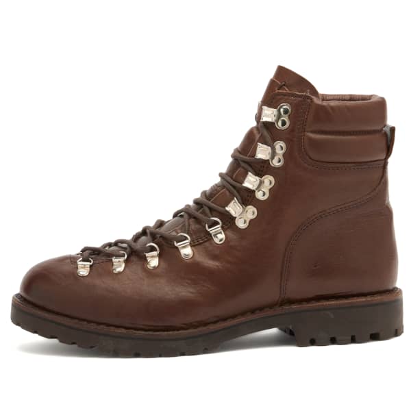 

Кожаные ботинки Rockflex Astorflex, moro