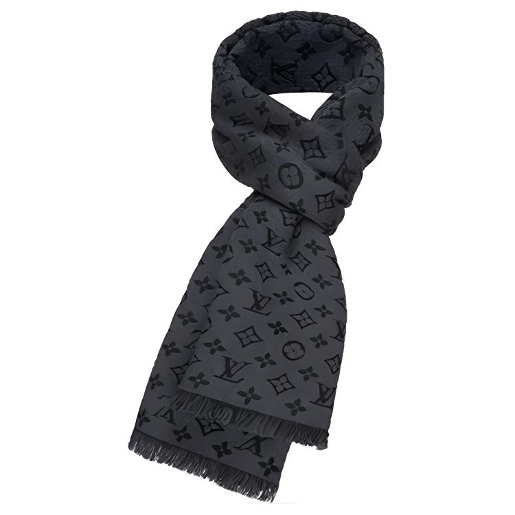 

Monogram Classic Scarf LOUIS VUITTON