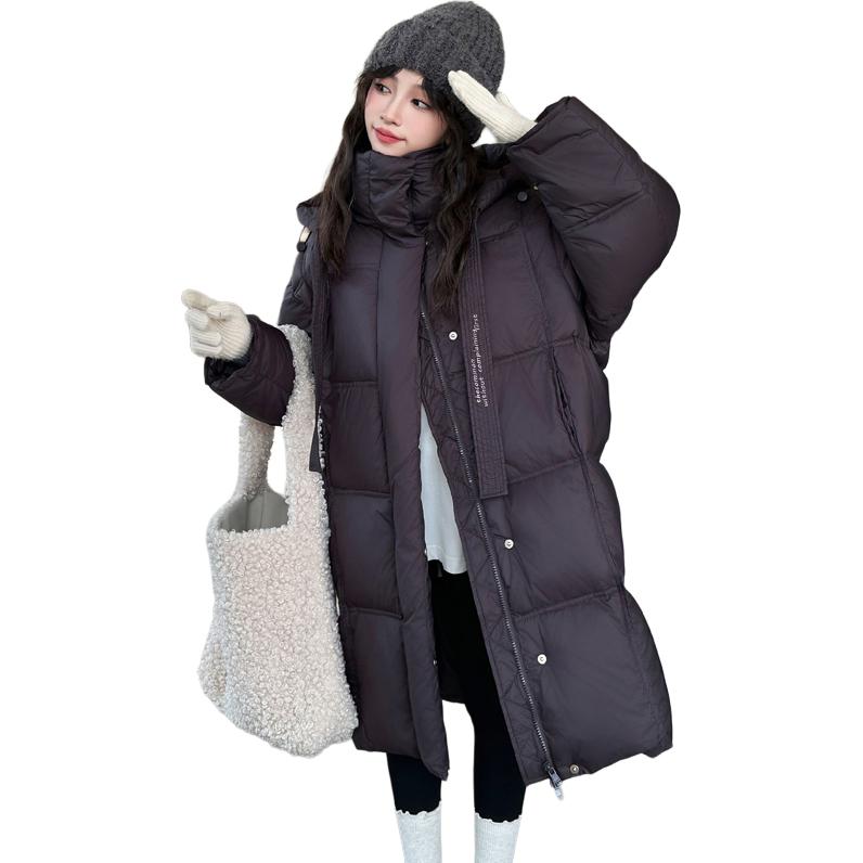 

Пуховик осень зима kids' Disney, темно-фиолетовый