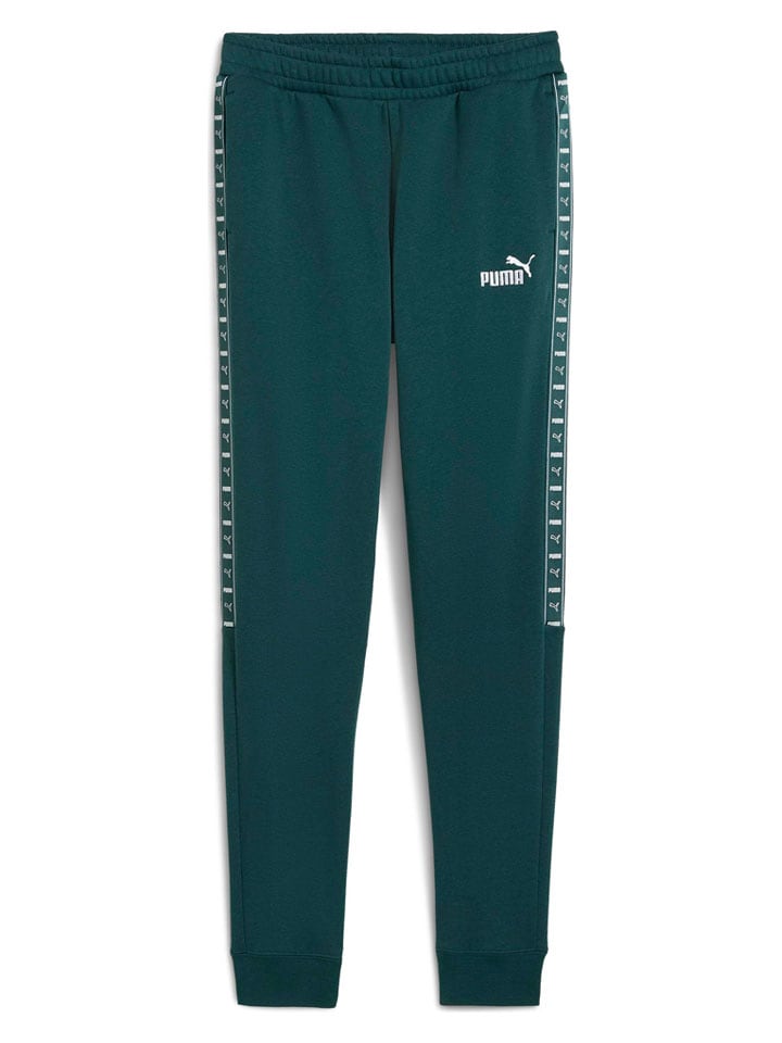 Puma Спортивные штаны в бензине