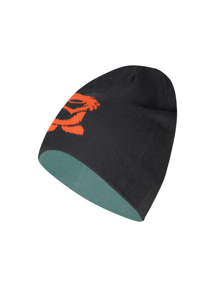 

Шапка Trollkids, черный