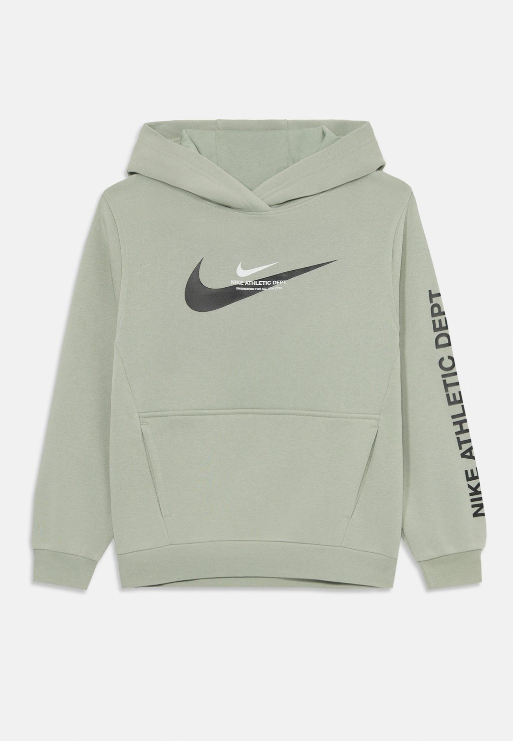 

Толстовка HOODIE con cappuccio Nike Sportswear, цвет Jade Horizon