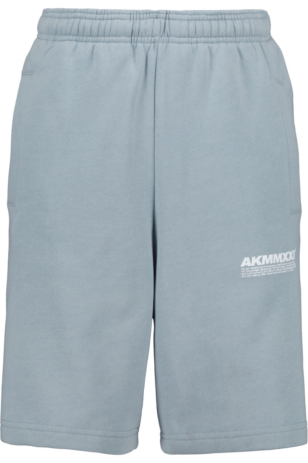 

Шорты alife and kickin MarsAK A, цвет indigo grey