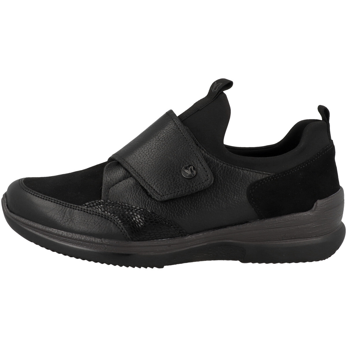 

Туфли Caprice Halbschuhe 9 24758 29, черный