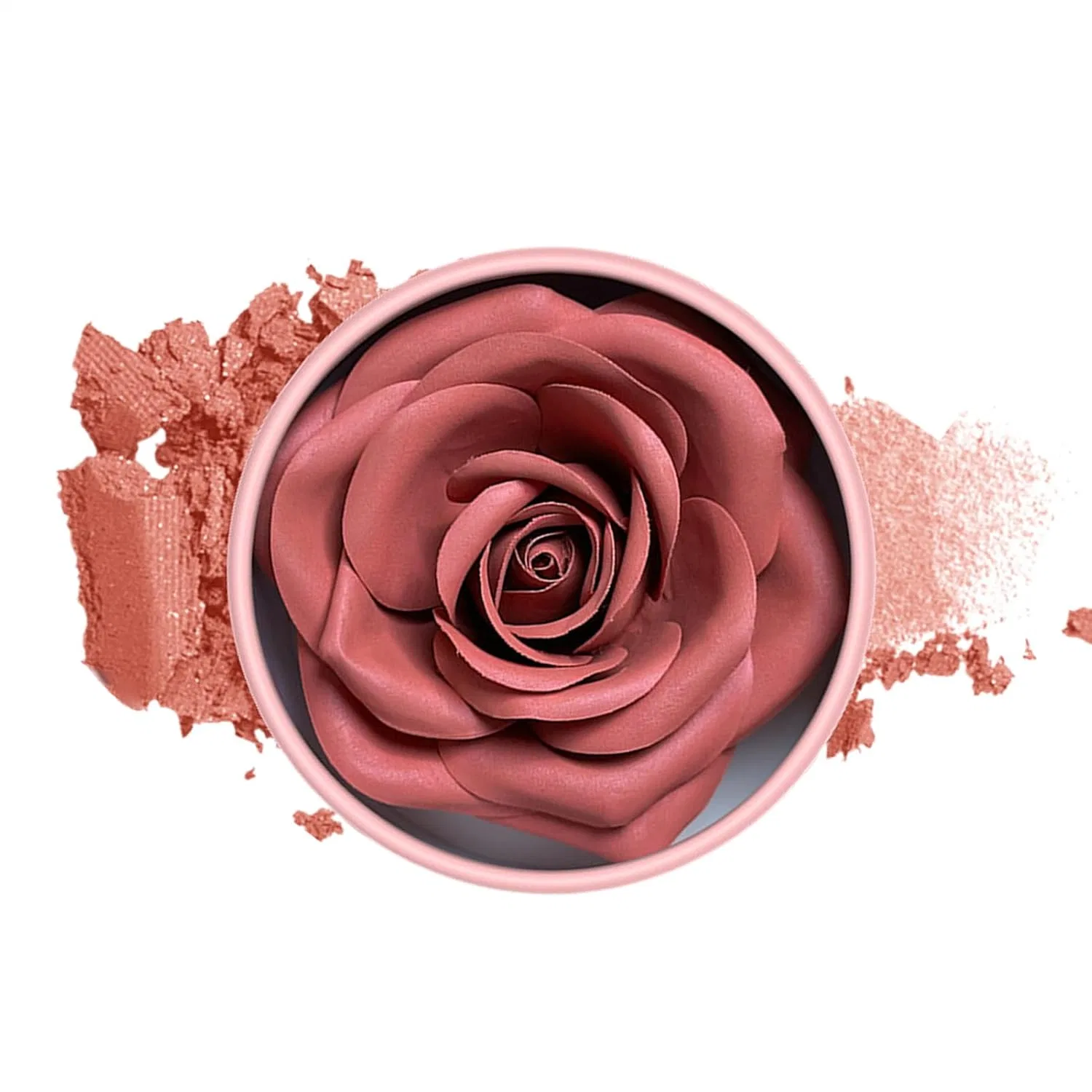 Жидкие румяна «Rose Blush» Generisch, 4#