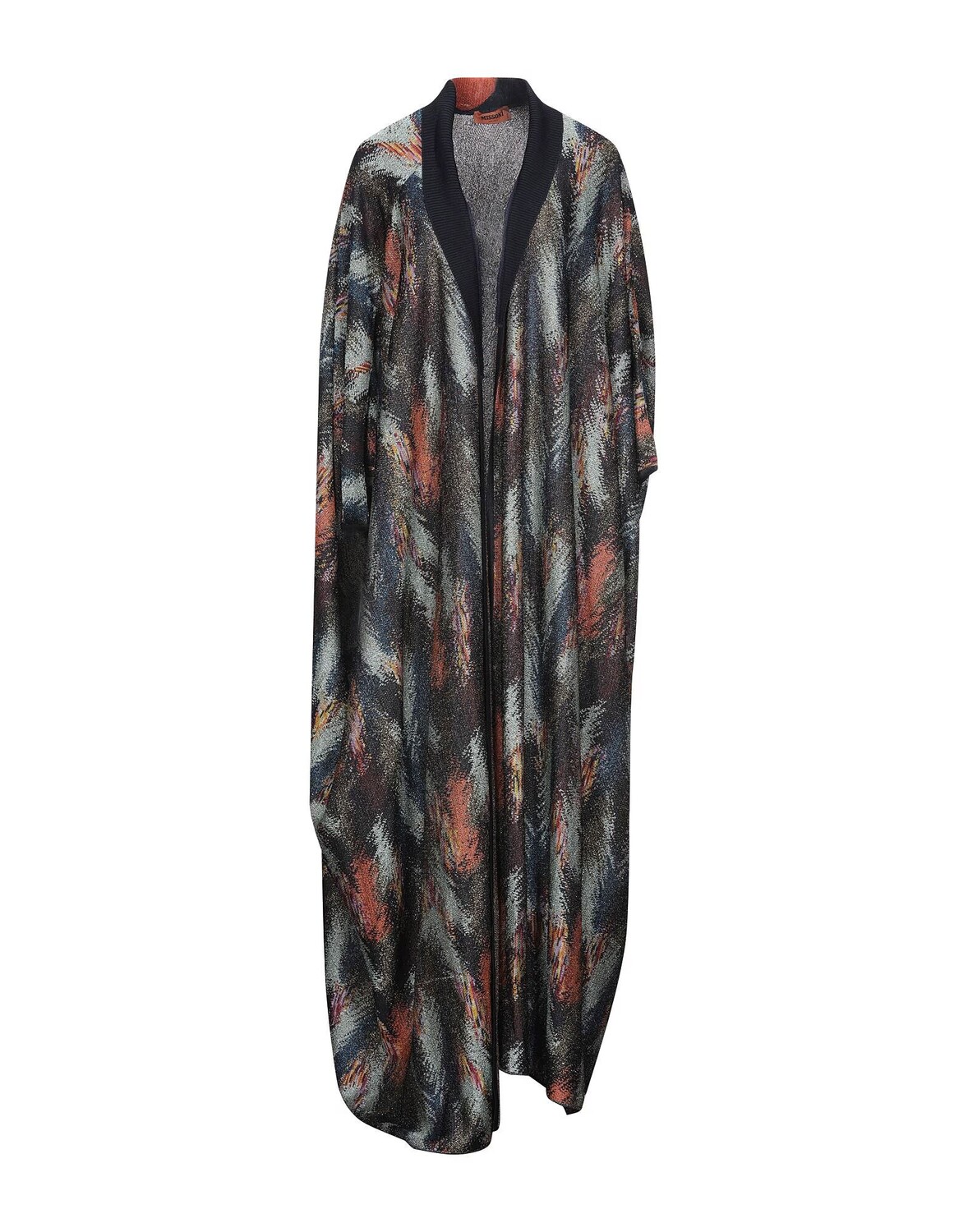 

Кардиган Missoni, синий