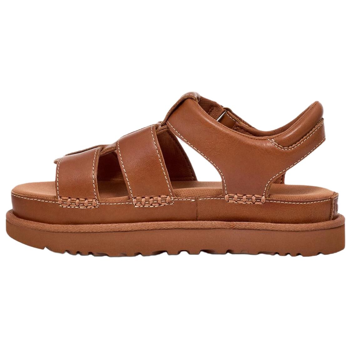 Римские сандалии женские Ugg