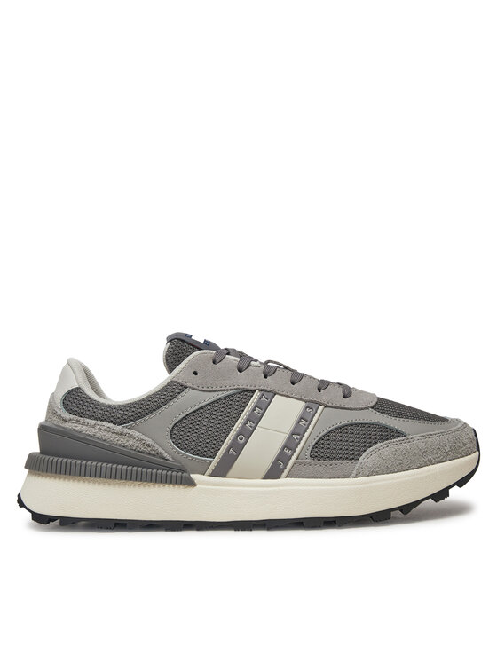 

Кроссовки Technical Runner Ess EM0EM01537 Tommy Jeans, серый