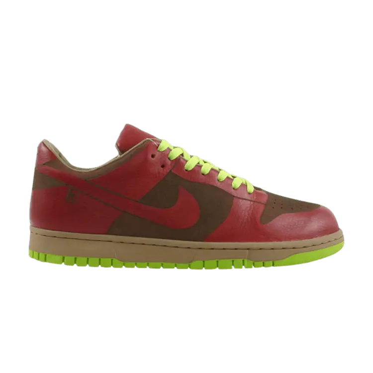 

Кроссовки Nike Dunk Low 1 Piece