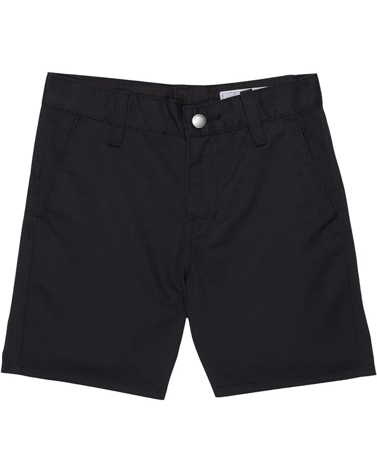 

Шорты Volcom Frickin Chino Shorts, черный