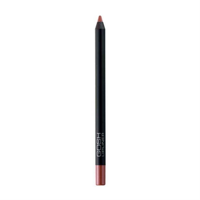 

Карандаш для губ Velvet Touch Gosh, цвет antique rose, 1,2 гр