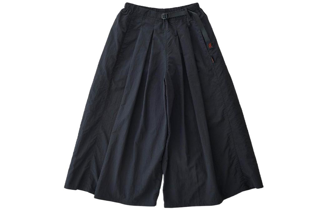 

Женские повседневные брюки Gramicci, черный