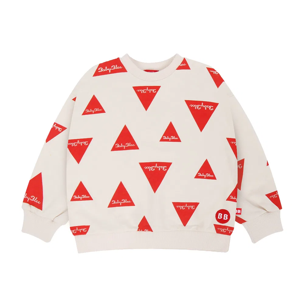 Детская футболка BABYBLEE D23164 Royal Semo