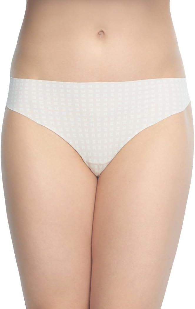 

Calvin Klein женские трусики-стринги Invisibles Multi-pack Panty, Aztec Geo