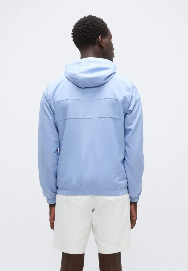 Теннисная куртка, классическая тренировочная куртка Lacoste Sport, Aphylla — фото 3