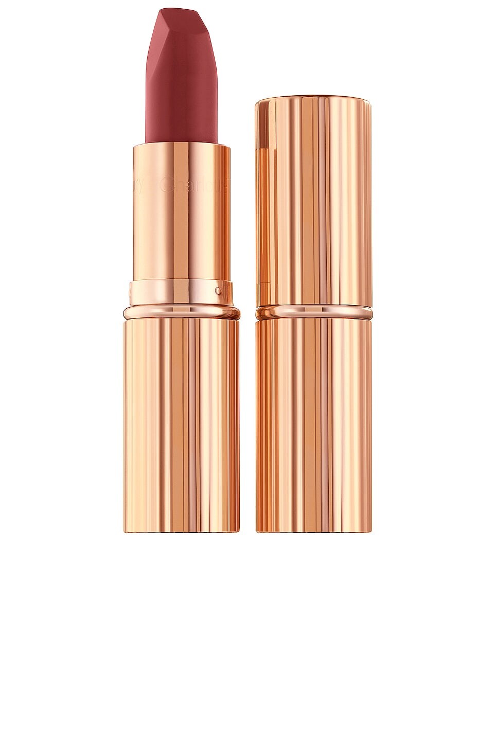

Губная помада Charlotte Tilbury Matte Revolution, цвет Walk Of No Shame