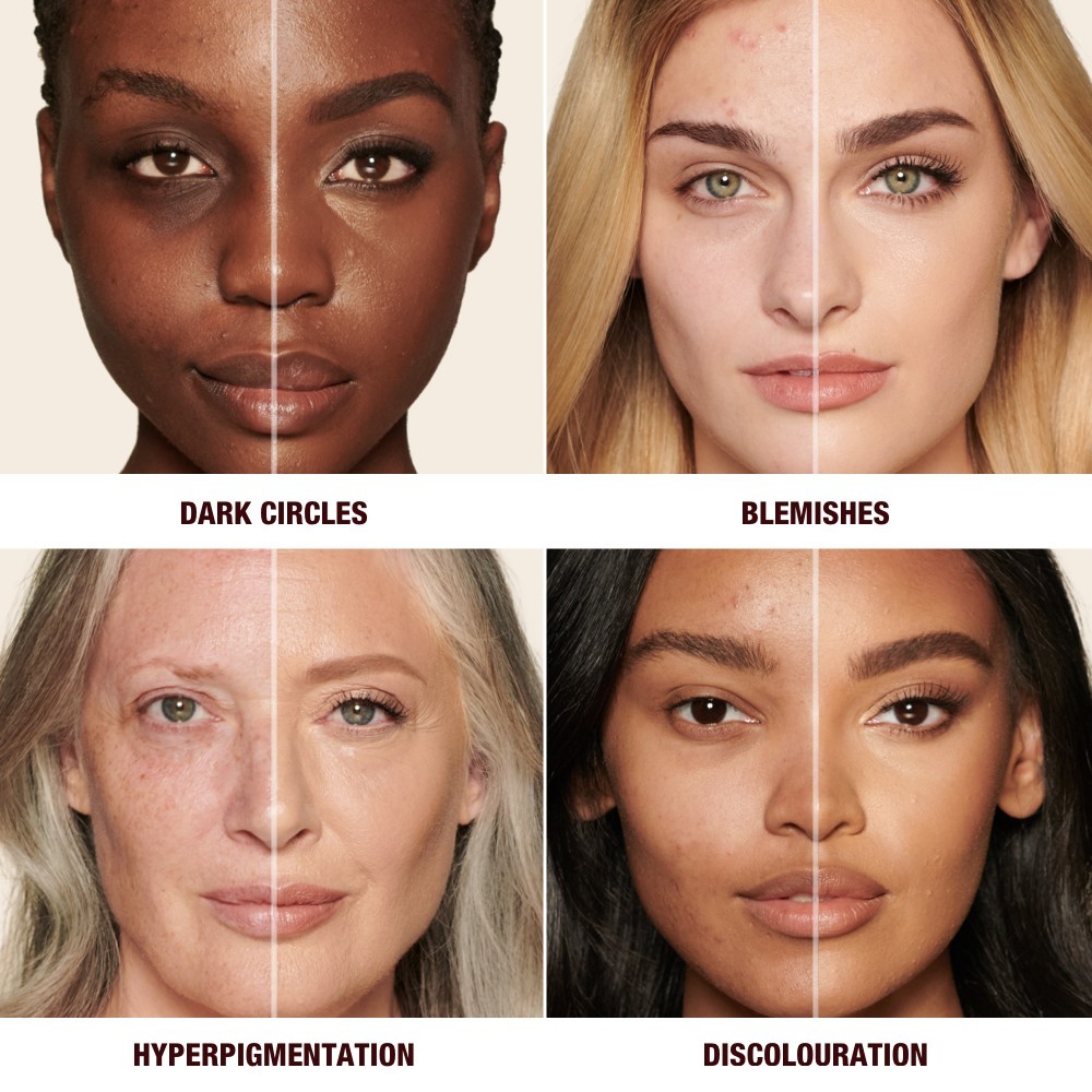 Корректор beautiful skin radiant Charlotte Tilbury, 2 - beautiful skin radiant concealer - 2 - global - v2, объем 7.2 мл — фото 3