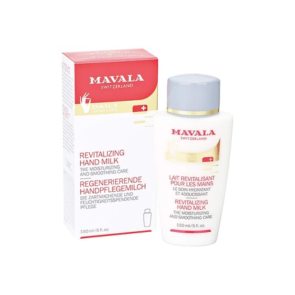 

Регенерирующее молочко для рук 150 мл Mavala