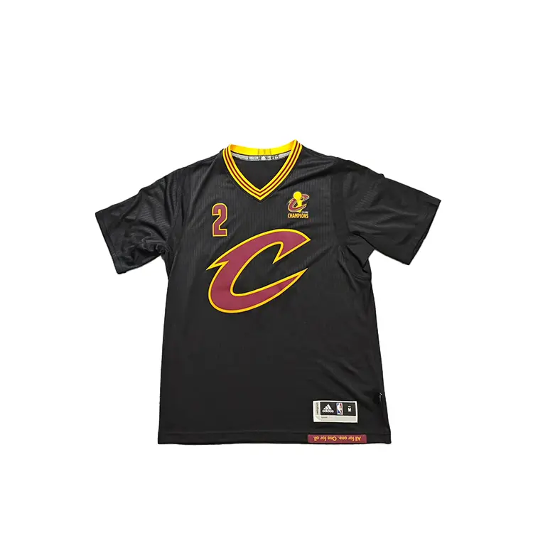 

Баскетбольная майка унисекс Adidas, черный